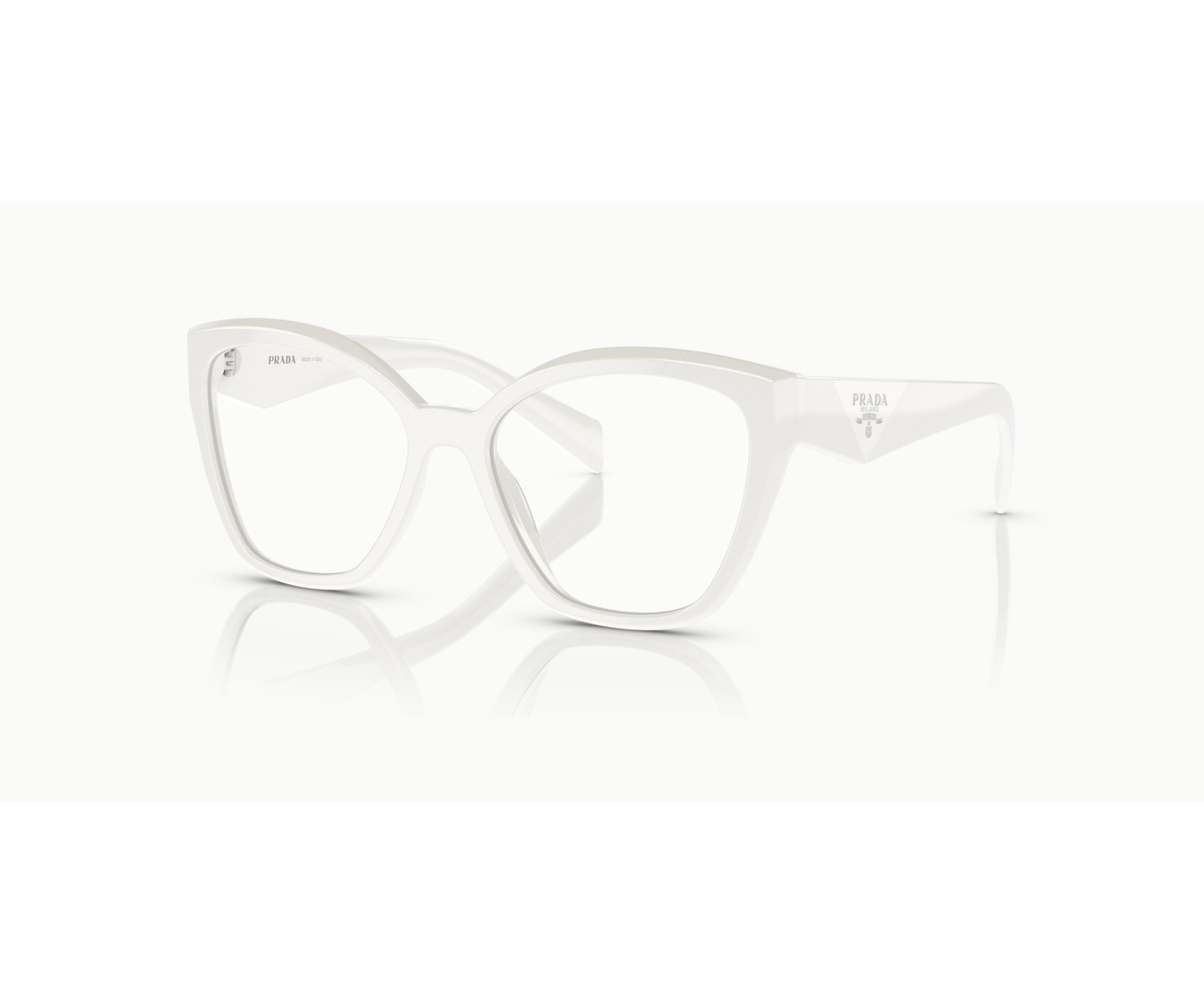 PRADA - PR 20ZV - 17K1O1 - 54