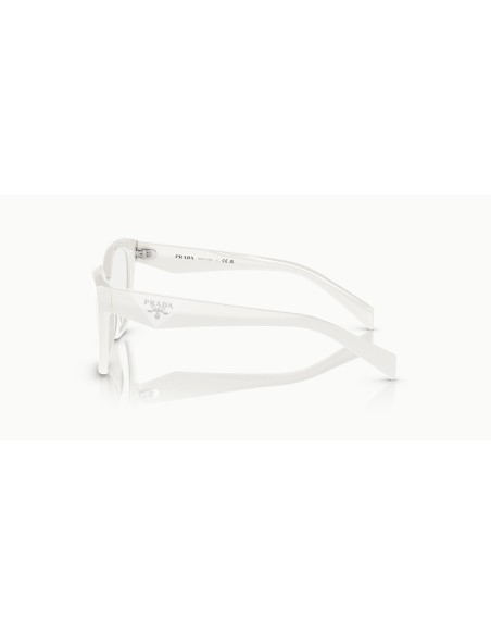 PRADA - PR 20ZV - 17K1O1 - 54