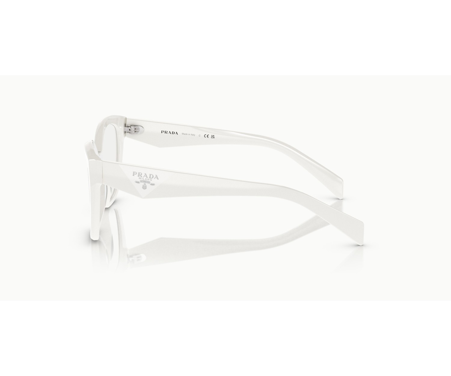 PRADA - PR 20ZV - 17K1O1 - 54