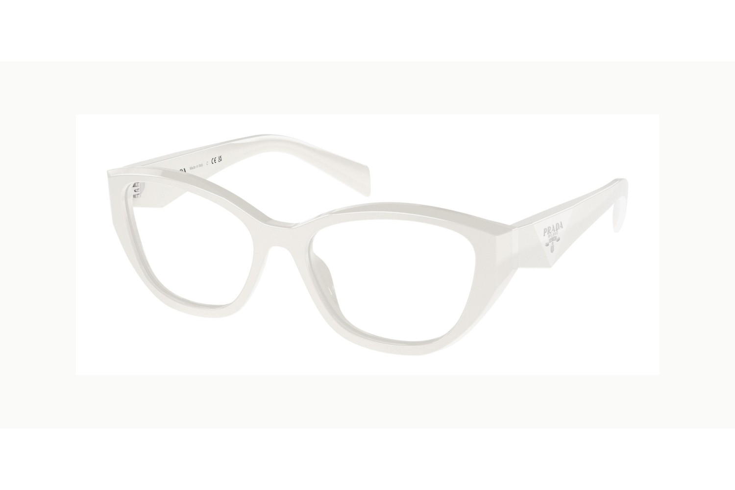 PRADA - PR 21ZV - 17K1O1 - 53