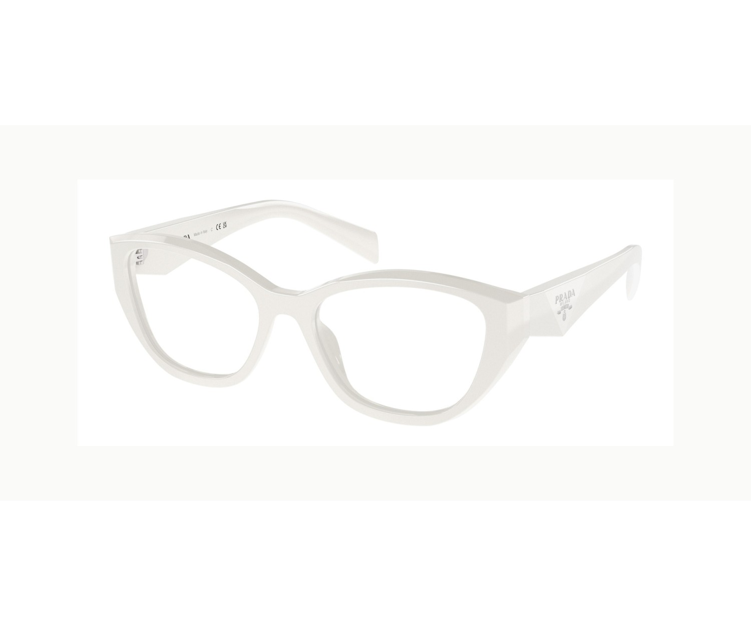 PRADA - PR 21ZV - 17K1O1 - 53