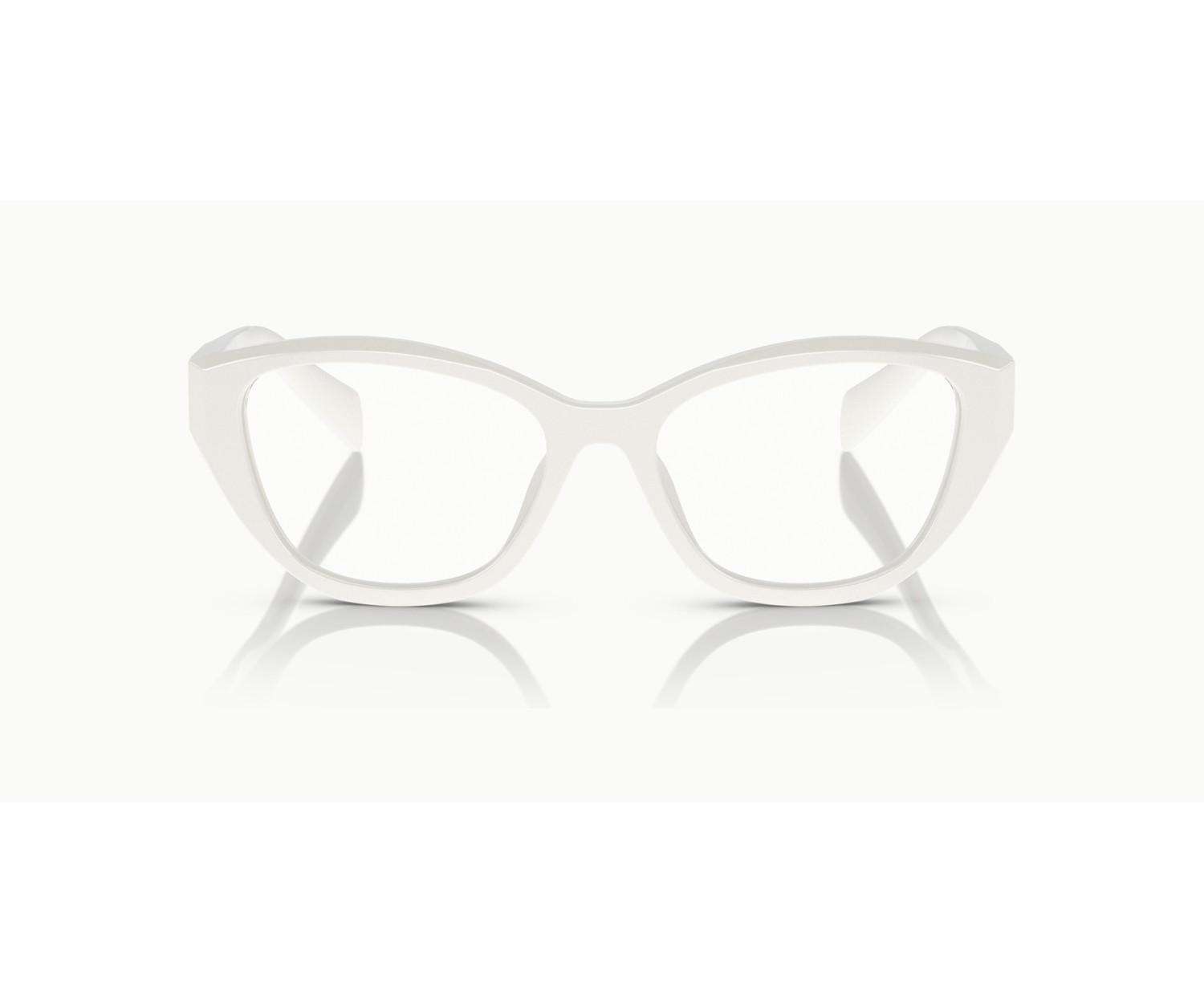 PRADA - PR 21ZV - 17K1O1 - 53