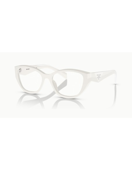 PRADA - PR 21ZV - 17K1O1 - 53