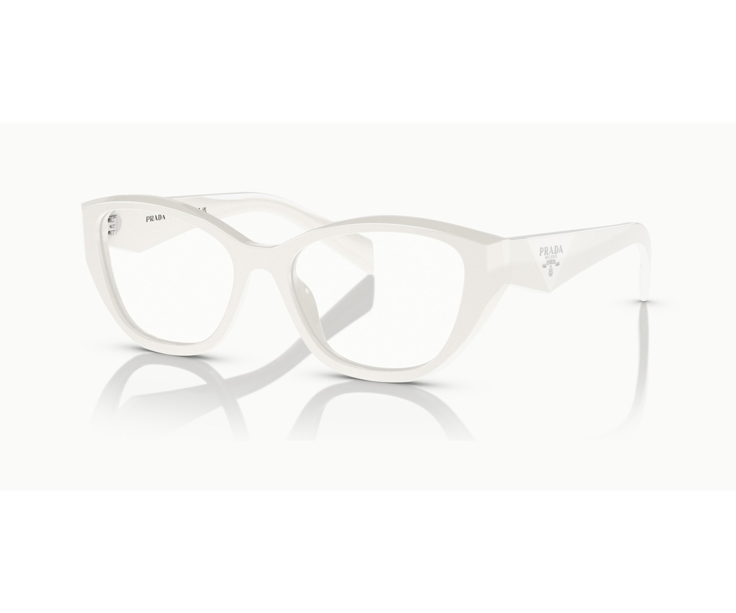 PRADA - PR 21ZV - 17K1O1 - 53
