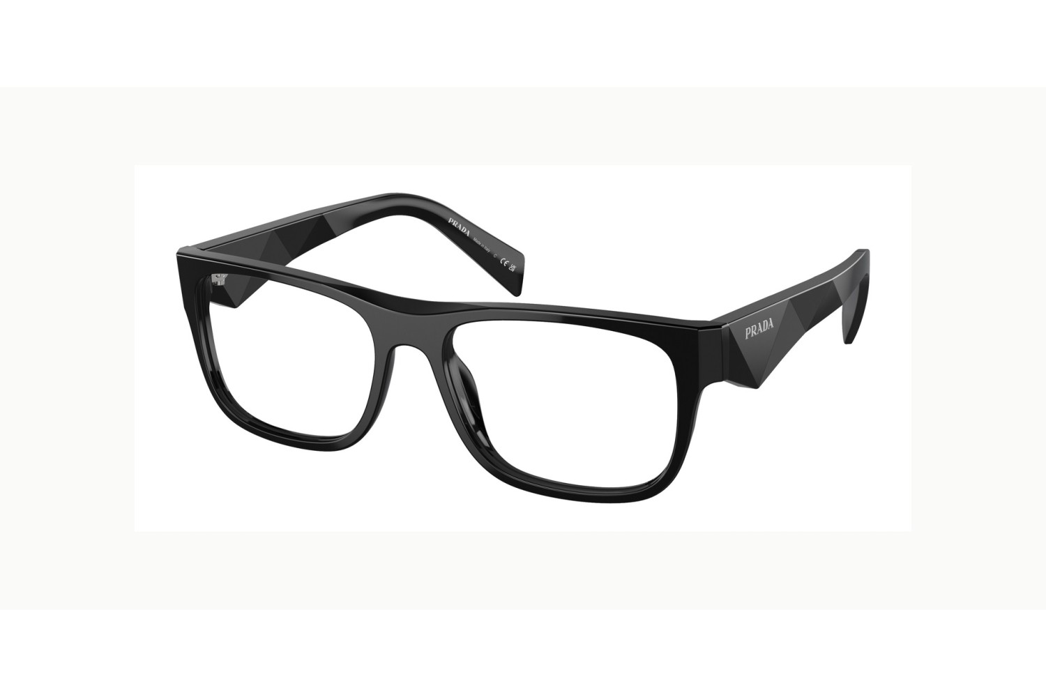 PRADA - PR 22ZV - 16K1O1 - 55
