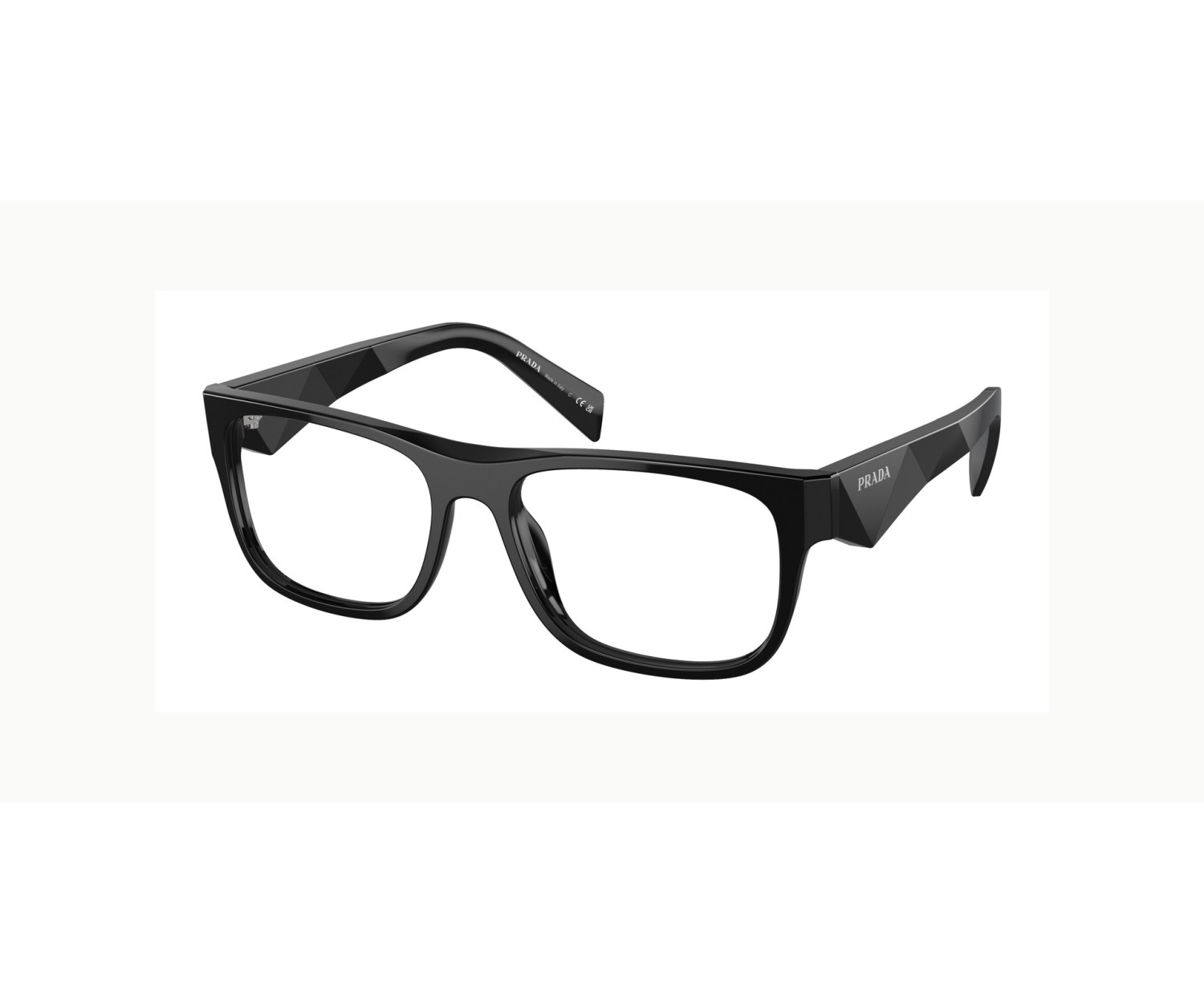 PRADA - PR 22ZV - 16K1O1 - 55