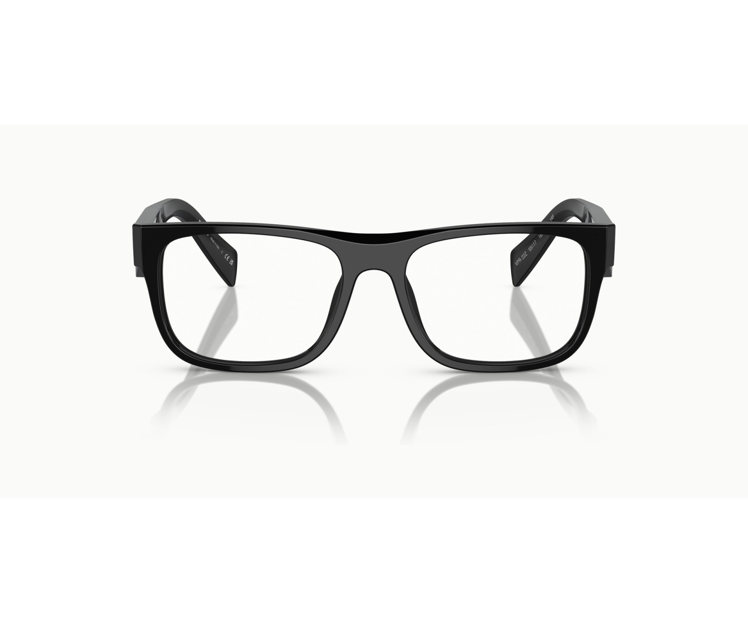 PRADA - PR 22ZV - 16K1O1 - 55