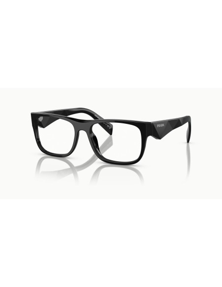 PRADA - PR 22ZV - 16K1O1 - 55
