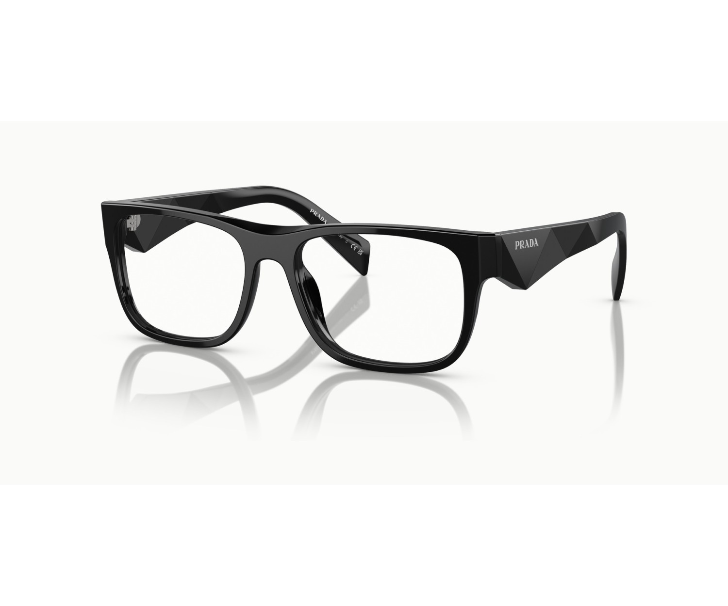 PRADA - PR 22ZV - 16K1O1 - 55