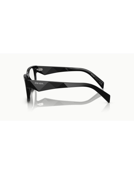 PRADA - PR 22ZV - 16K1O1 - 55
