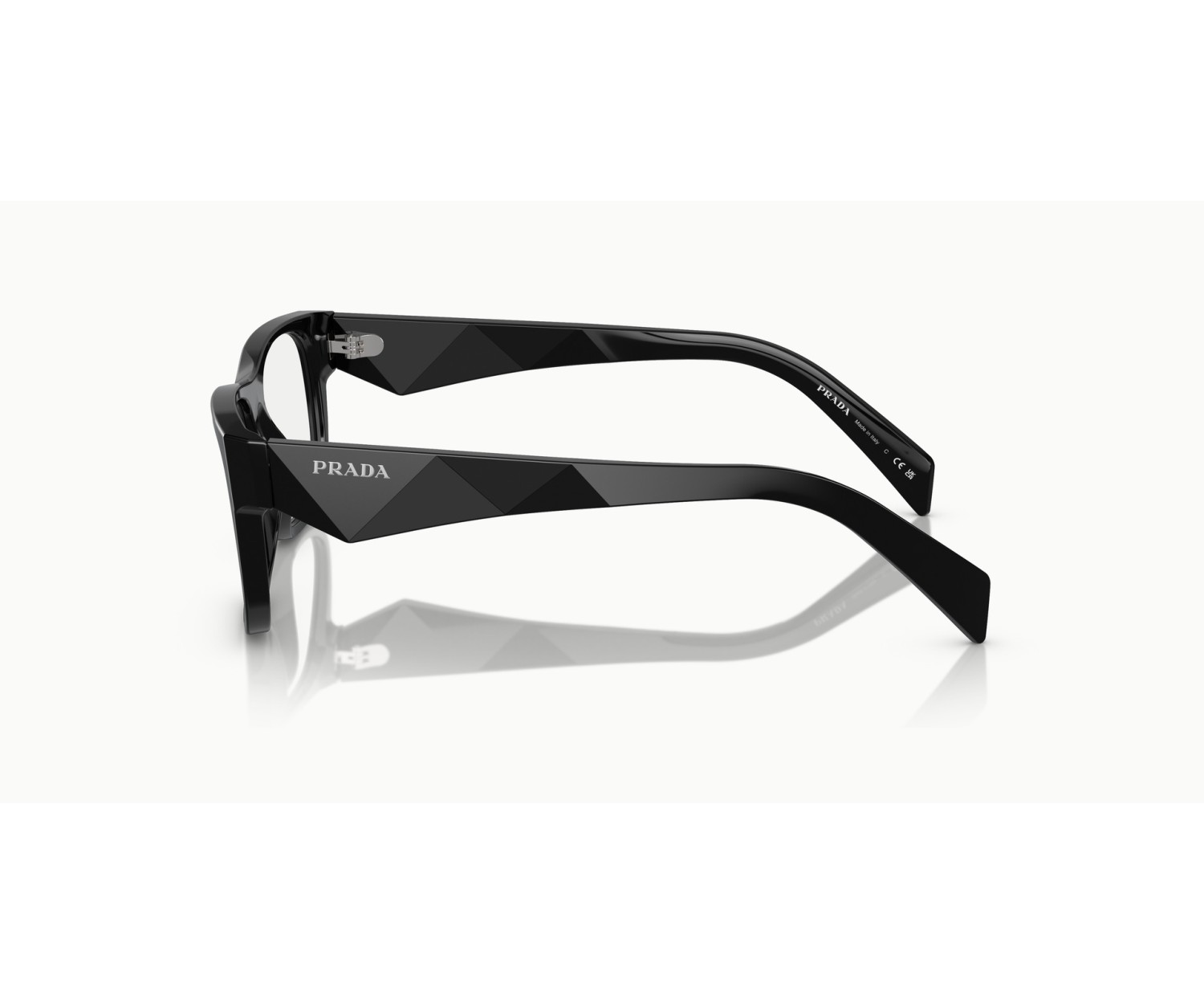 PRADA - PR 22ZV - 16K1O1 - 55
