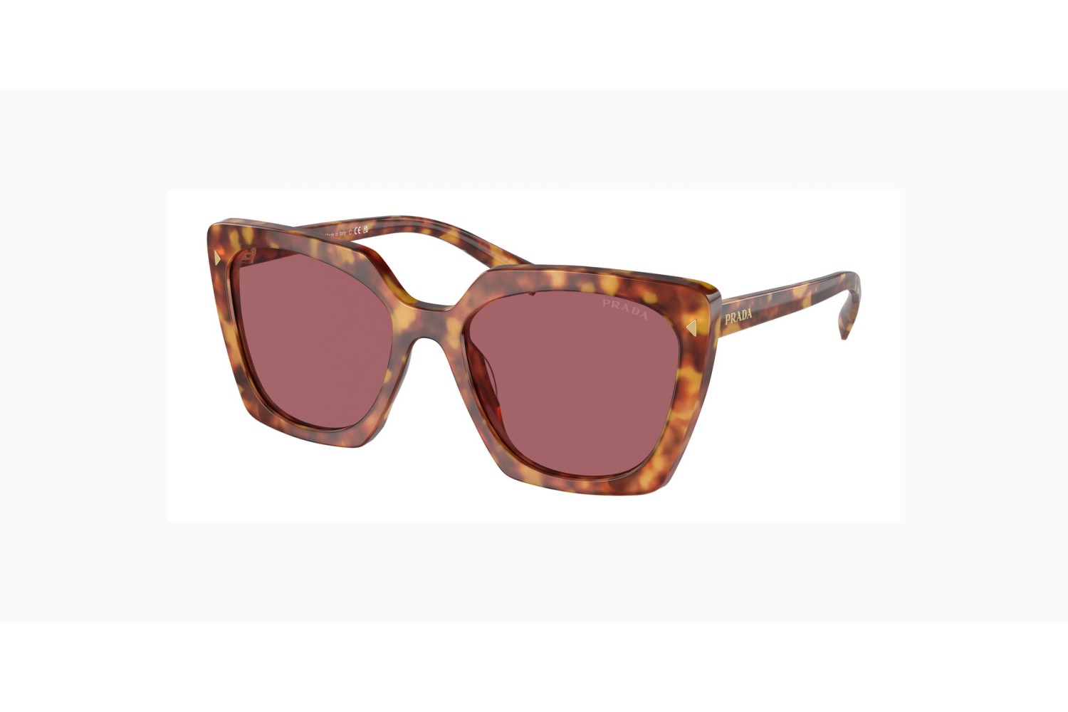 PRADA - PR 23ZS - 4BW08S - 54