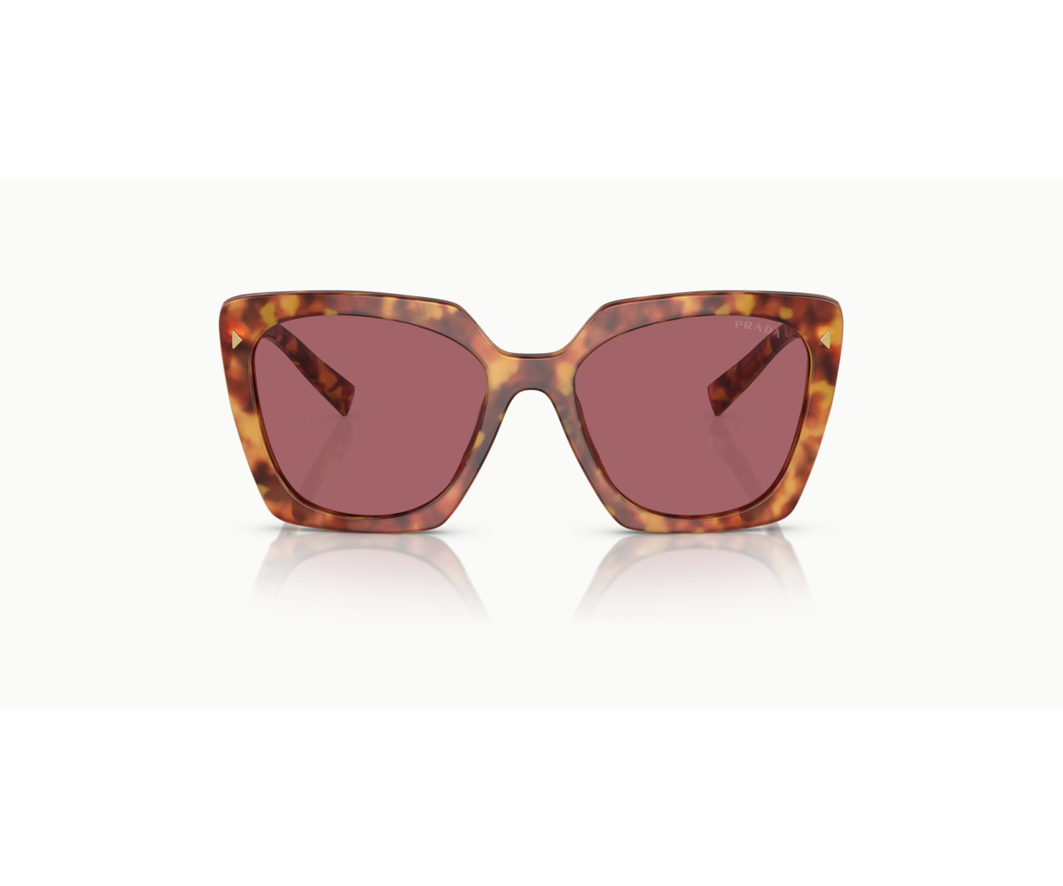PRADA - PR 23ZS - 4BW08S - 54