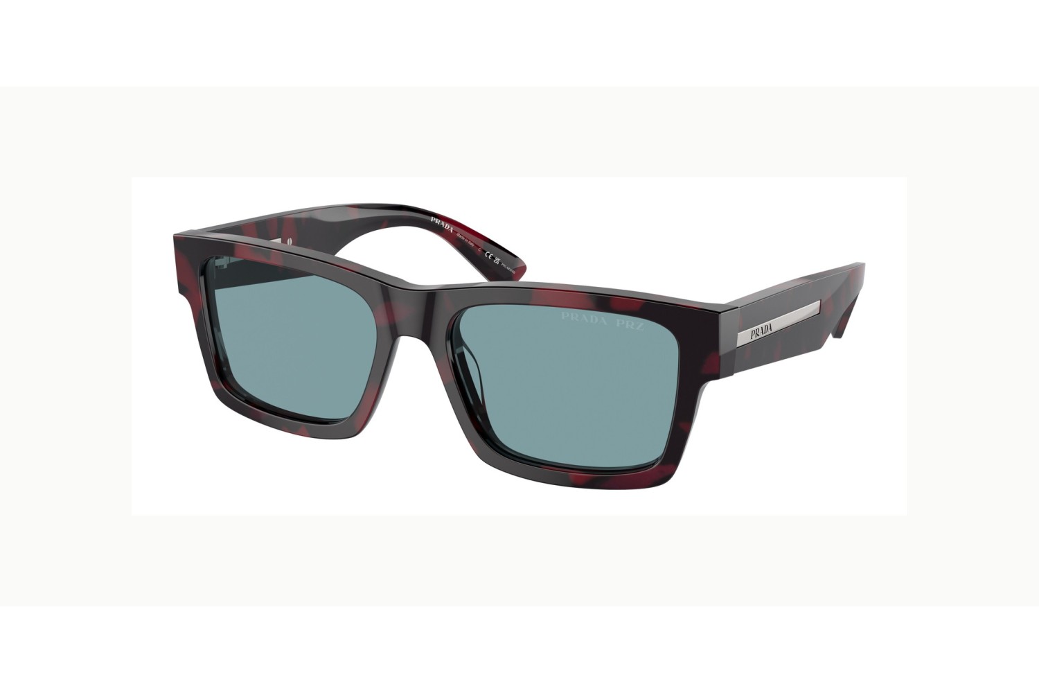 PRADA - PR 25ZS - 18I04D - 56