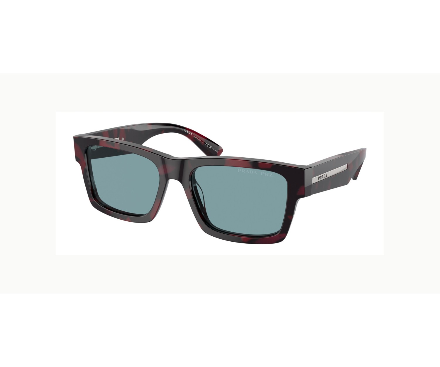 PRADA - PR 25ZS - 18I04D - 56