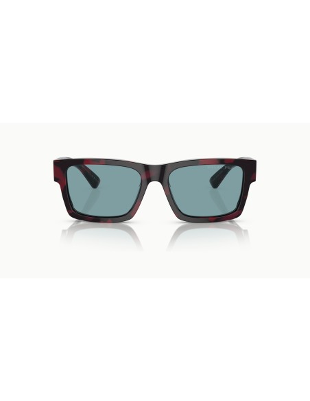 PRADA - PR 25ZS - 18I04D - 56