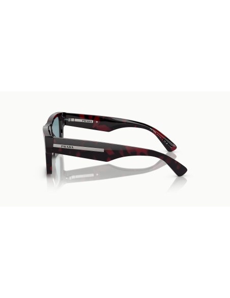 PRADA - PR 25ZS - 18I04D - 56