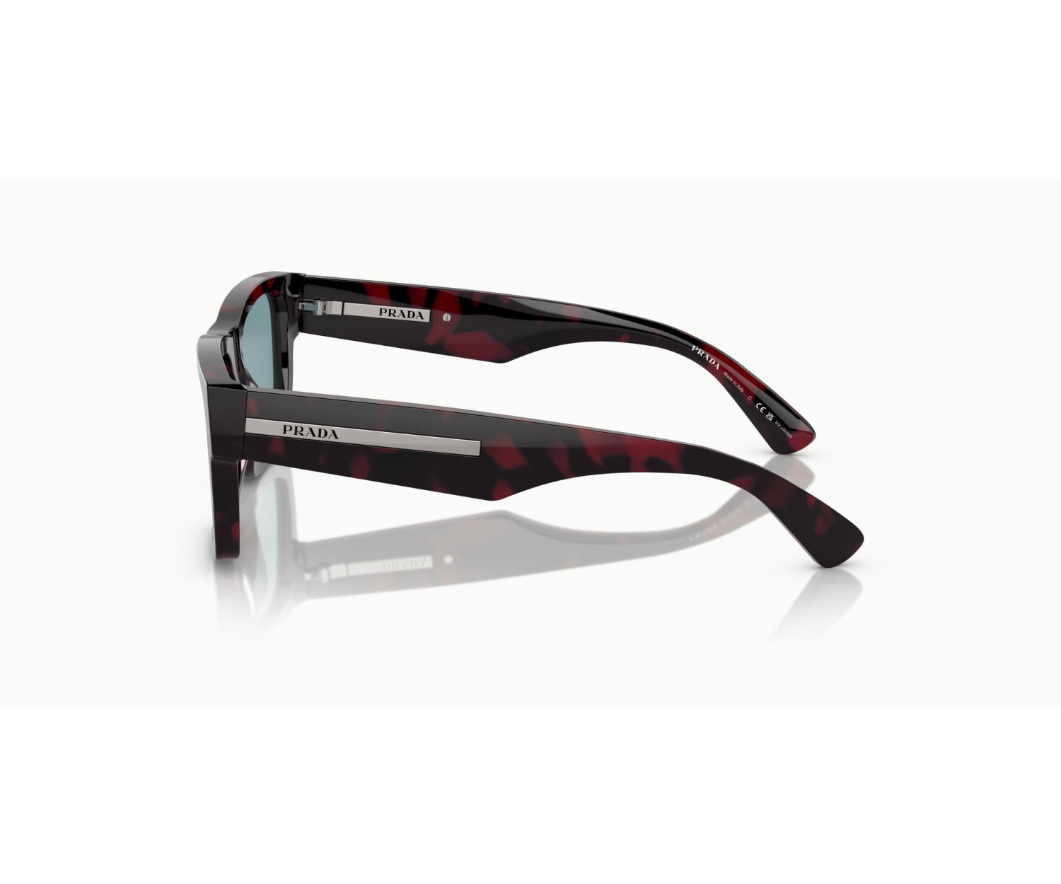 PRADA - PR 25ZS - 18I04D - 56