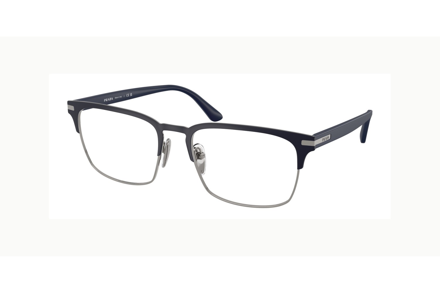 PRADA - PR 58ZV - 02N1O1 - 57