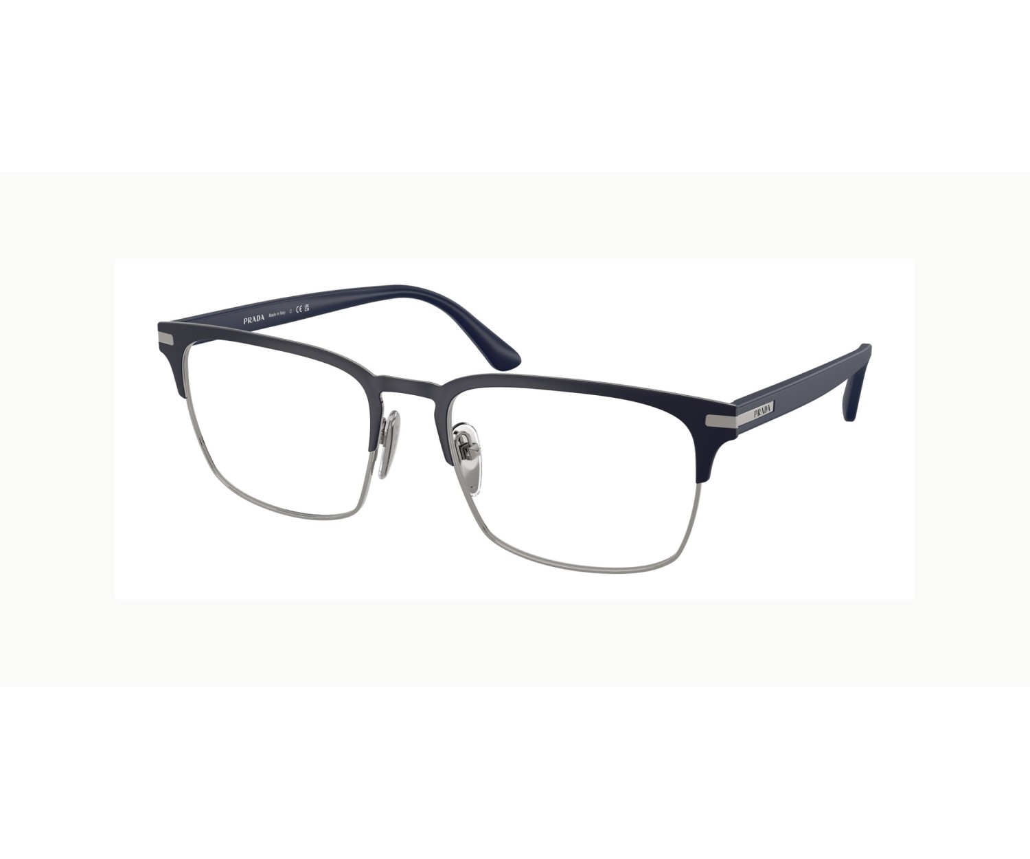 PRADA - PR 58ZV - 02N1O1 - 57