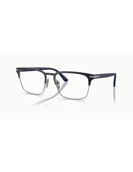 PRADA - PR 58ZV - 02N1O1 - 57