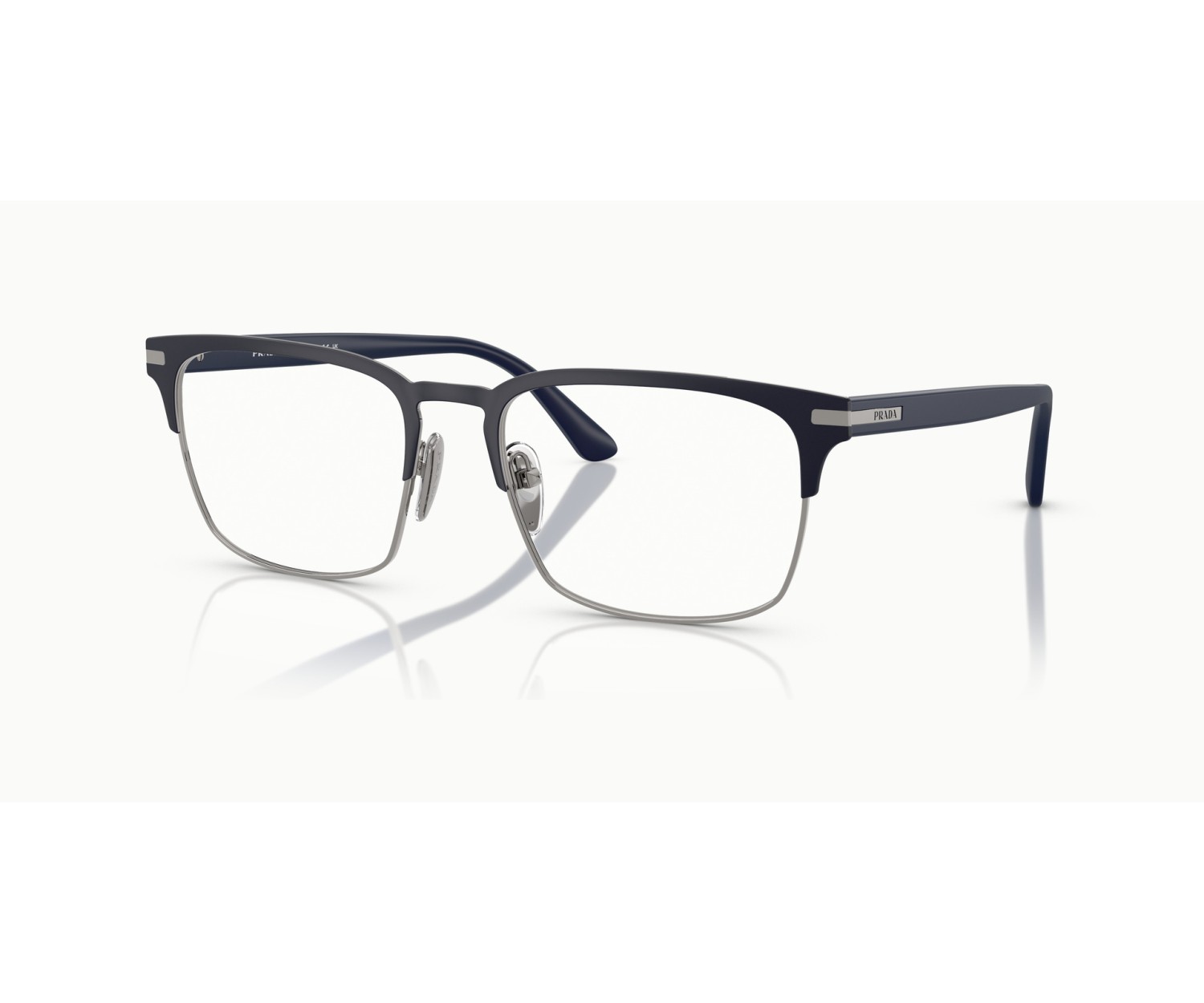 PRADA - PR 58ZV - 02N1O1 - 57
