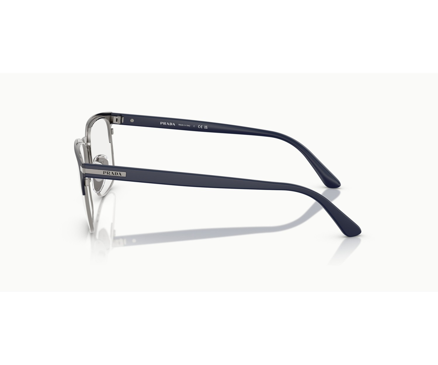 PRADA - PR 58ZV - 02N1O1 - 57