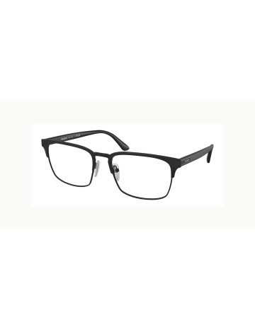 PRADA - PR 58ZV - 1BO1O1 - 57