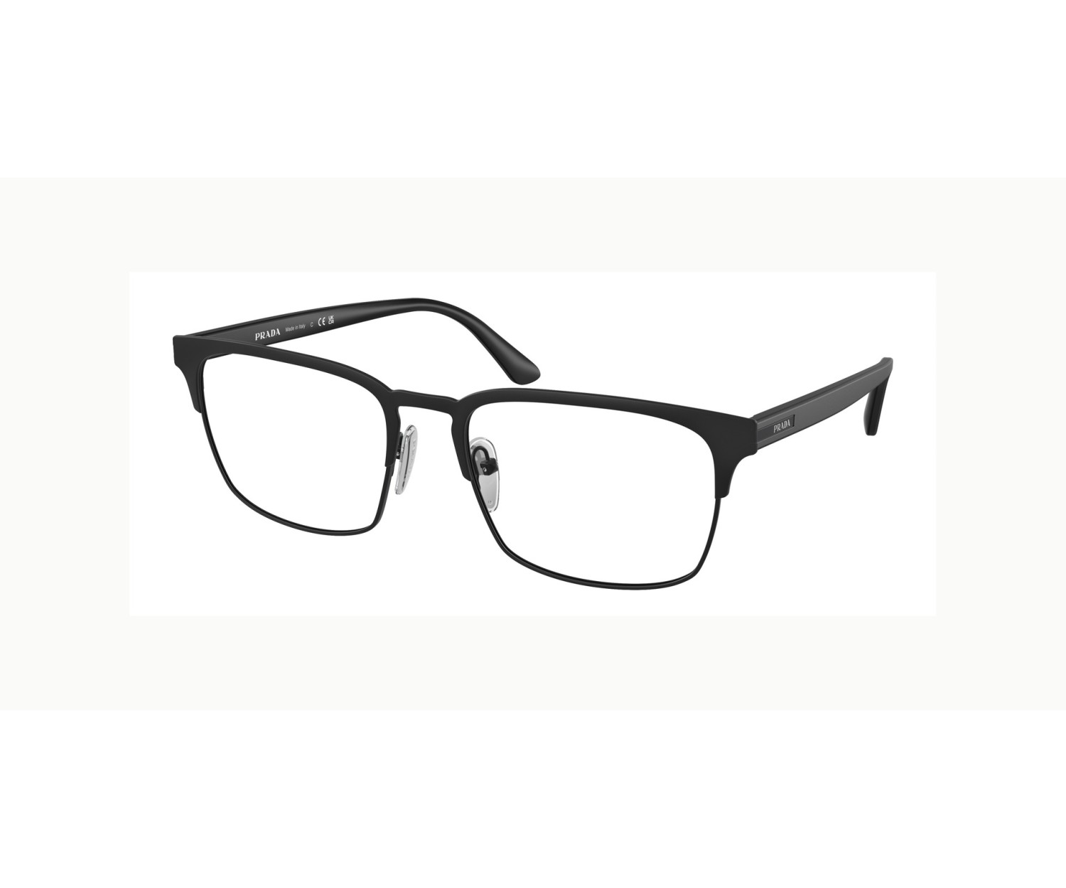 PRADA - PR 58ZV - 1BO1O1 - 57