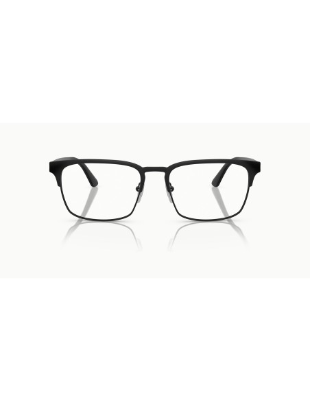 PRADA - PR 58ZV - 1BO1O1 - 57