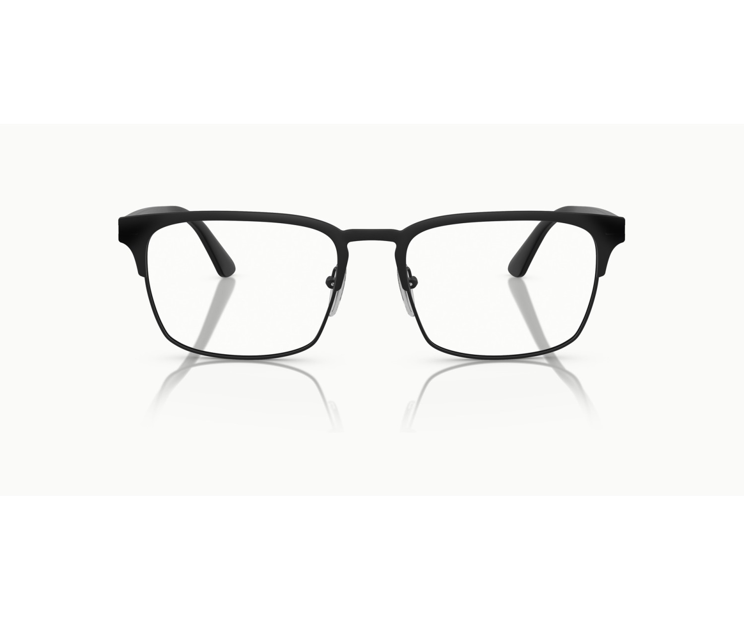 PRADA - PR 58ZV - 1BO1O1 - 57