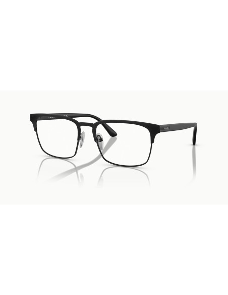 PRADA - PR 58ZV - 1BO1O1 - 57