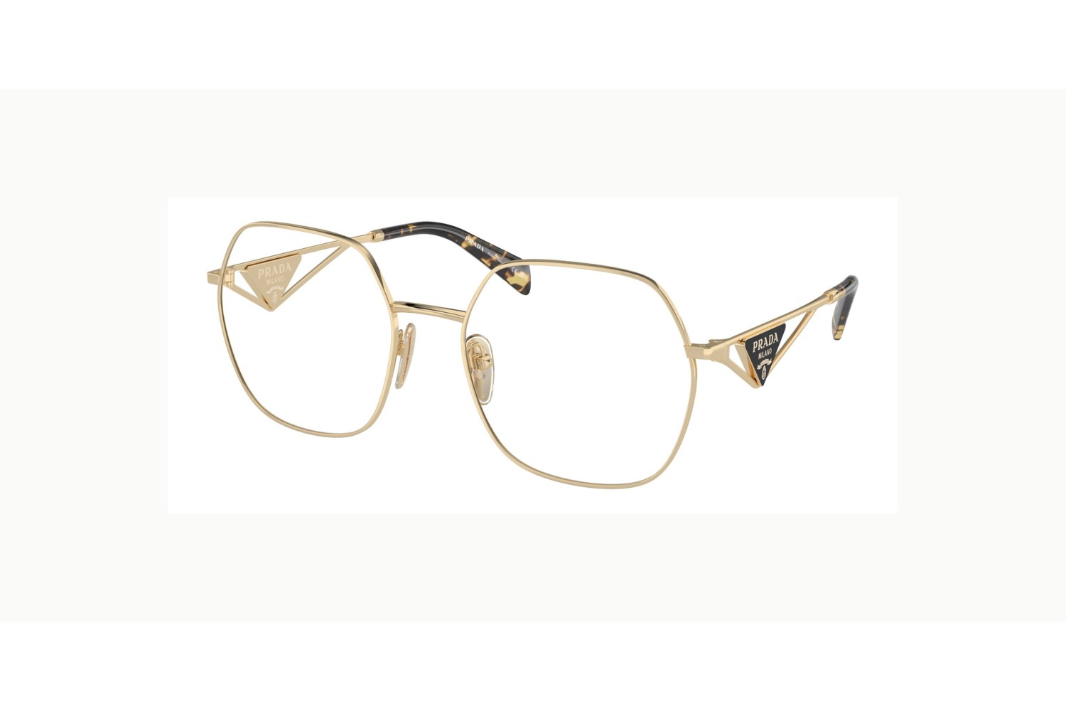 PRADA - PR 59ZV - ZVN1O1 - 54