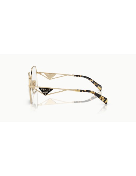 PRADA - PR 59ZV - ZVN1O1 - 54
