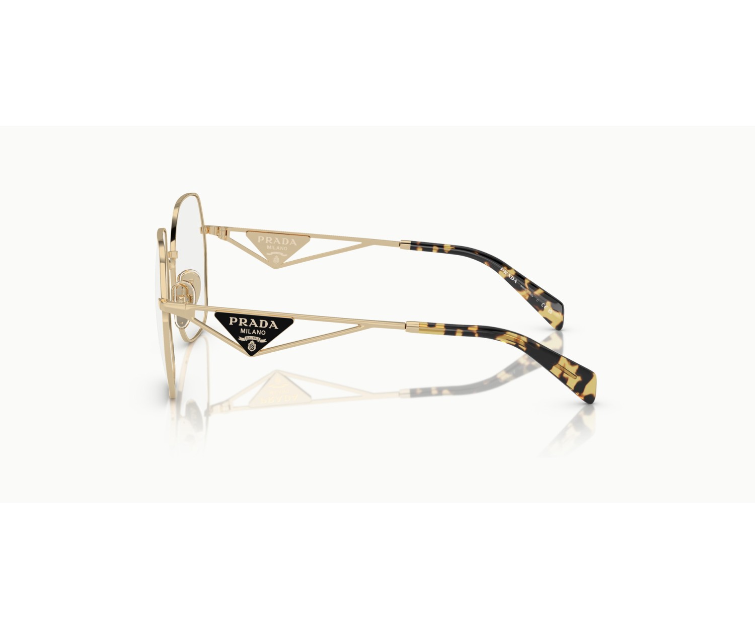 PRADA - PR 59ZV - ZVN1O1 - 54