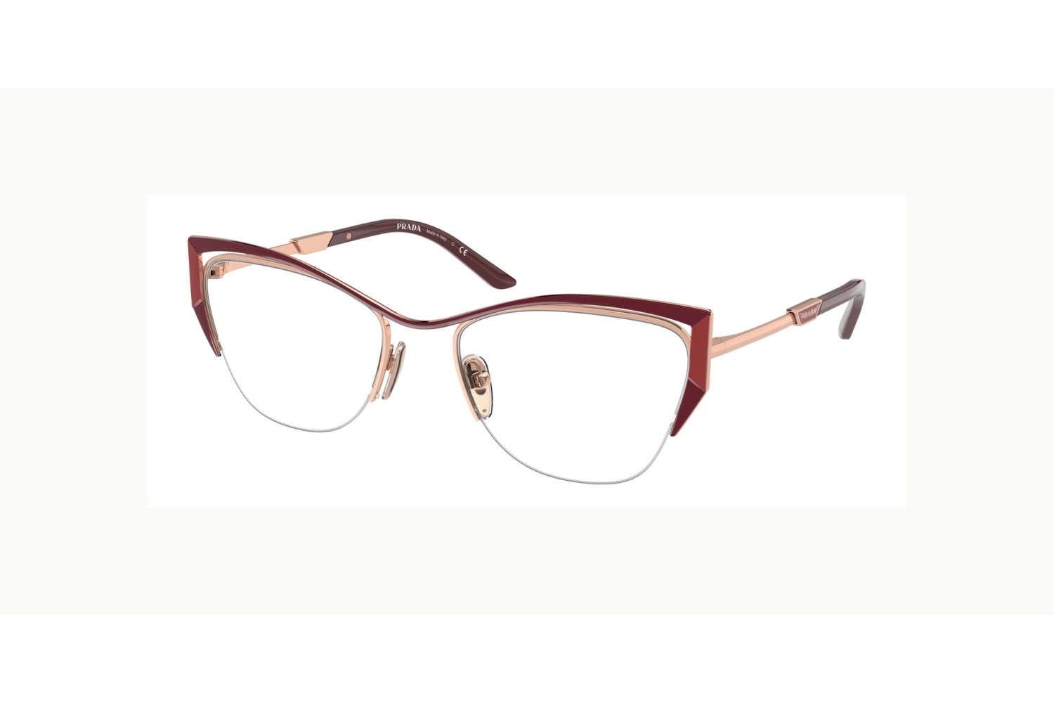 PRADA - PR 63YV - 13A1O1 - 54