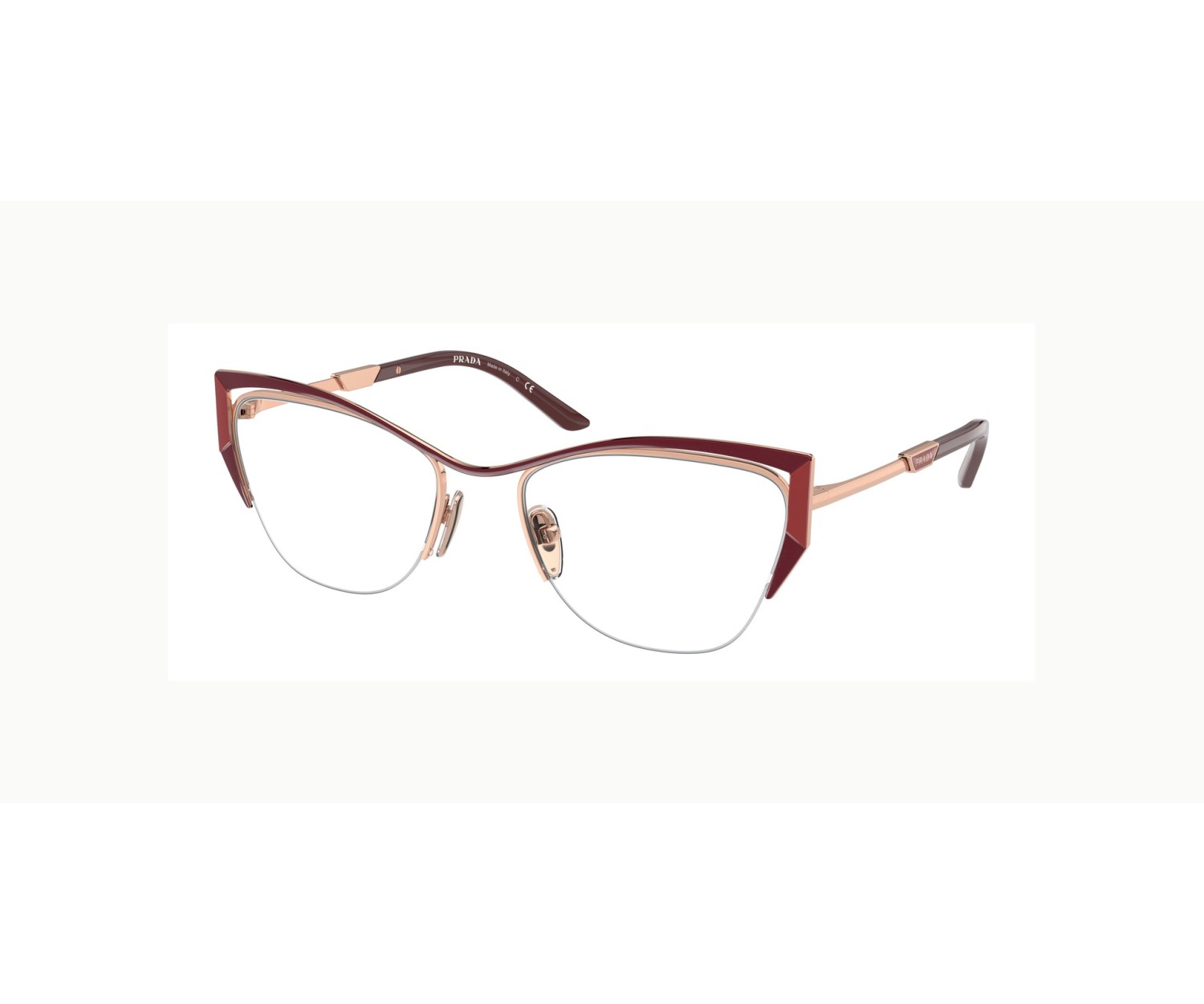 PRADA - PR 63YV - 13A1O1 - 54