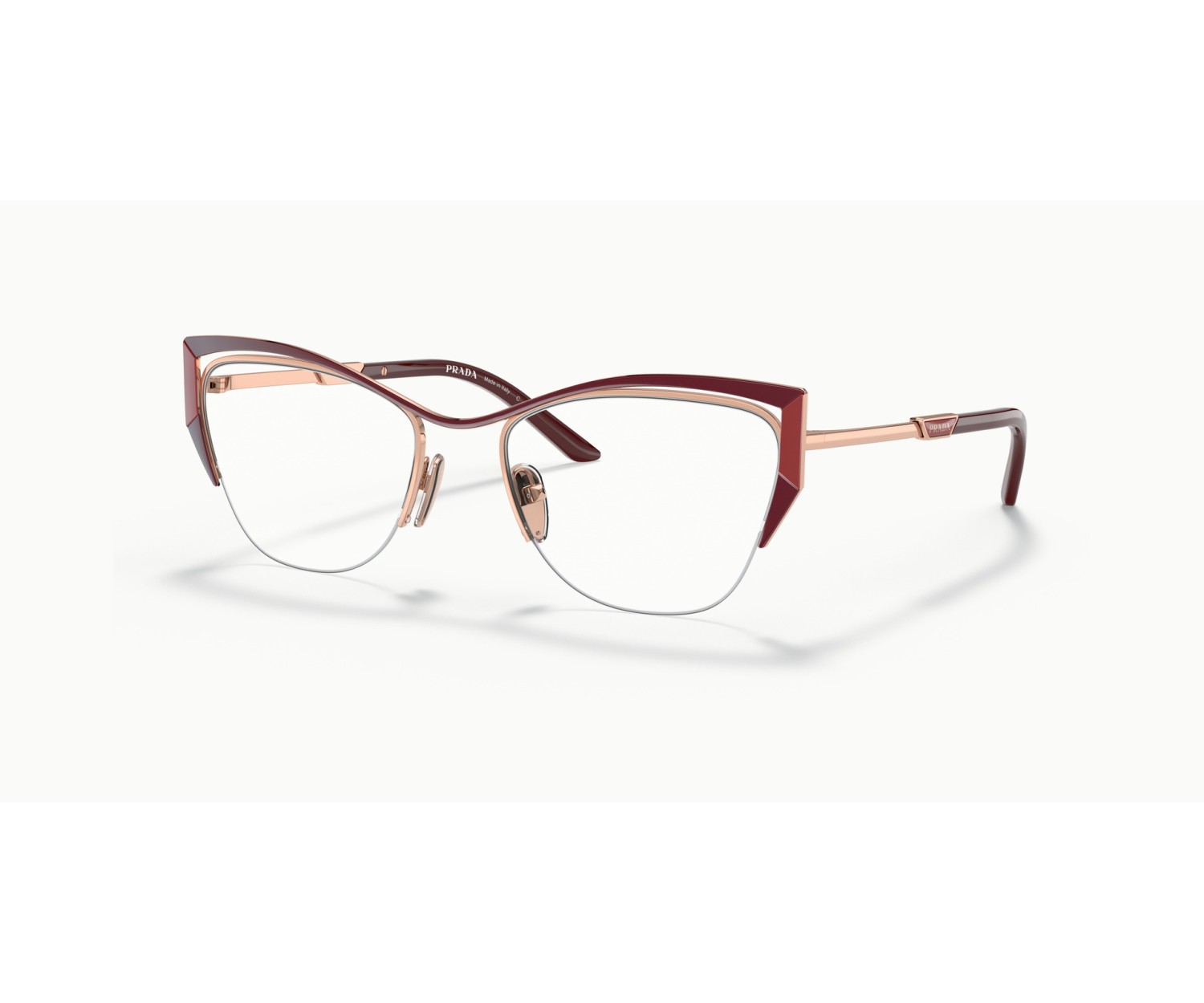 PRADA - PR 63YV - 13A1O1 - 54