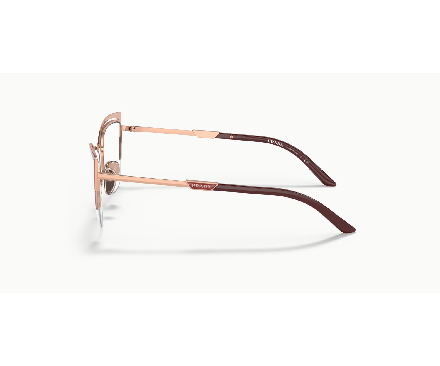 PRADA - PR 63YV - 13A1O1 - 54