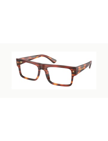PRADA - PR A01V - 13O1O1 - 55