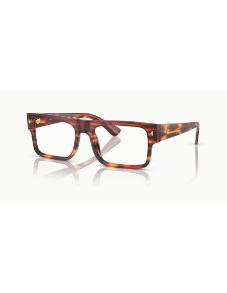 PRADA - PR A01V - 13O1O1 - 55