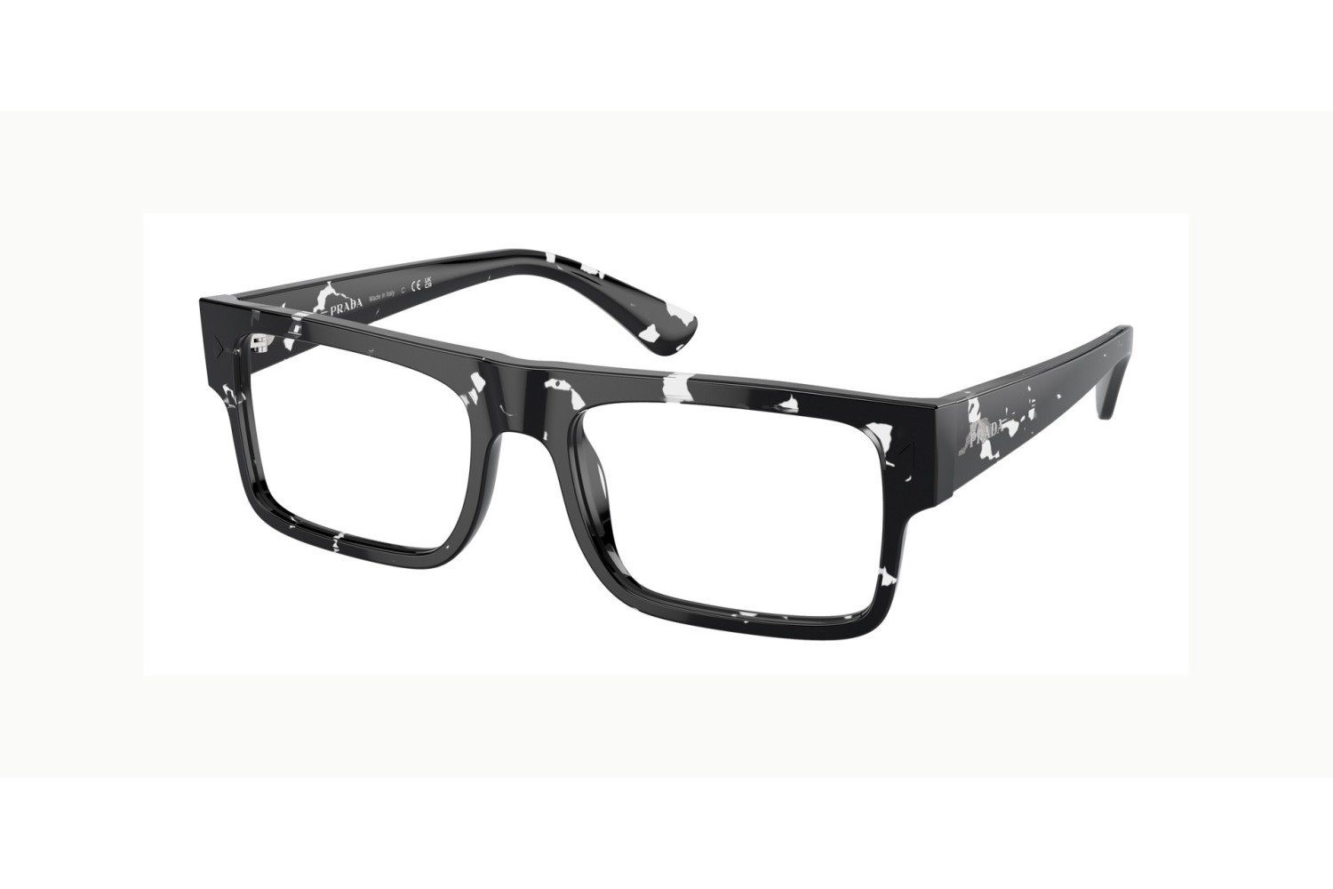 PRADA - PR A01V - 15O1O1 - 57