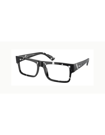 PRADA - PR A01V - 15O1O1 - 57
