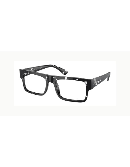PRADA - PR A01V - 15O1O1 - 57