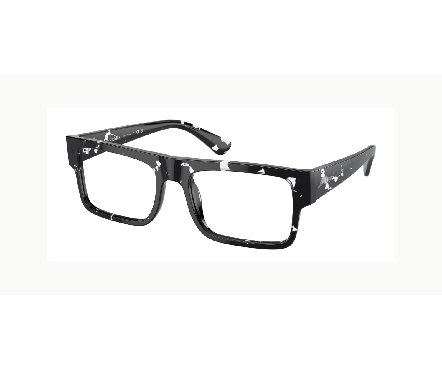 PRADA - PR A01V - 15O1O1 - 57