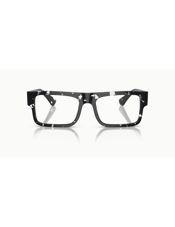 PRADA - PR A01V - 15O1O1 - 57 2