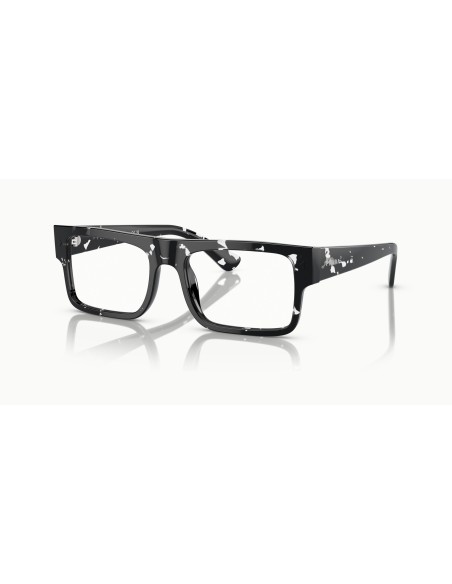 PRADA - PR A01V - 15O1O1 - 57