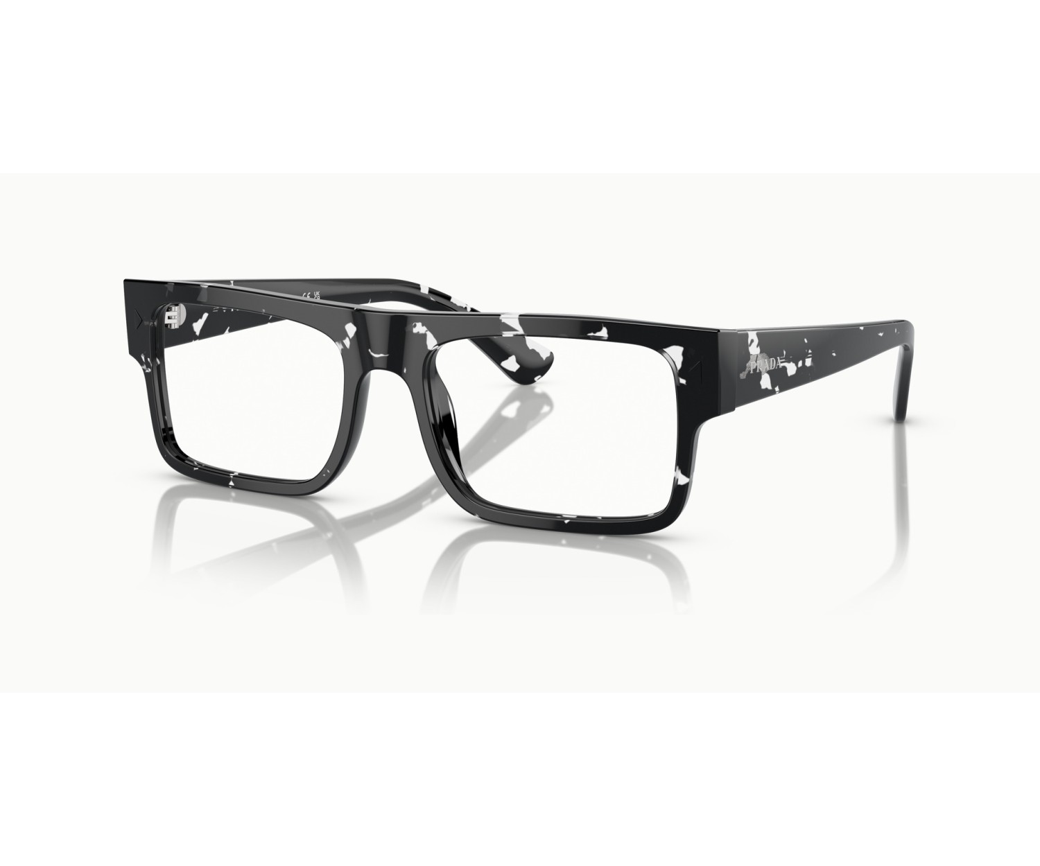PRADA - PR A01V - 15O1O1 - 57