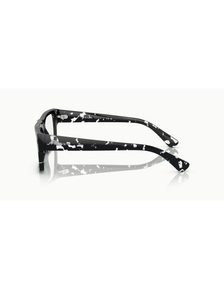 PRADA - PR A01V - 15O1O1 - 57