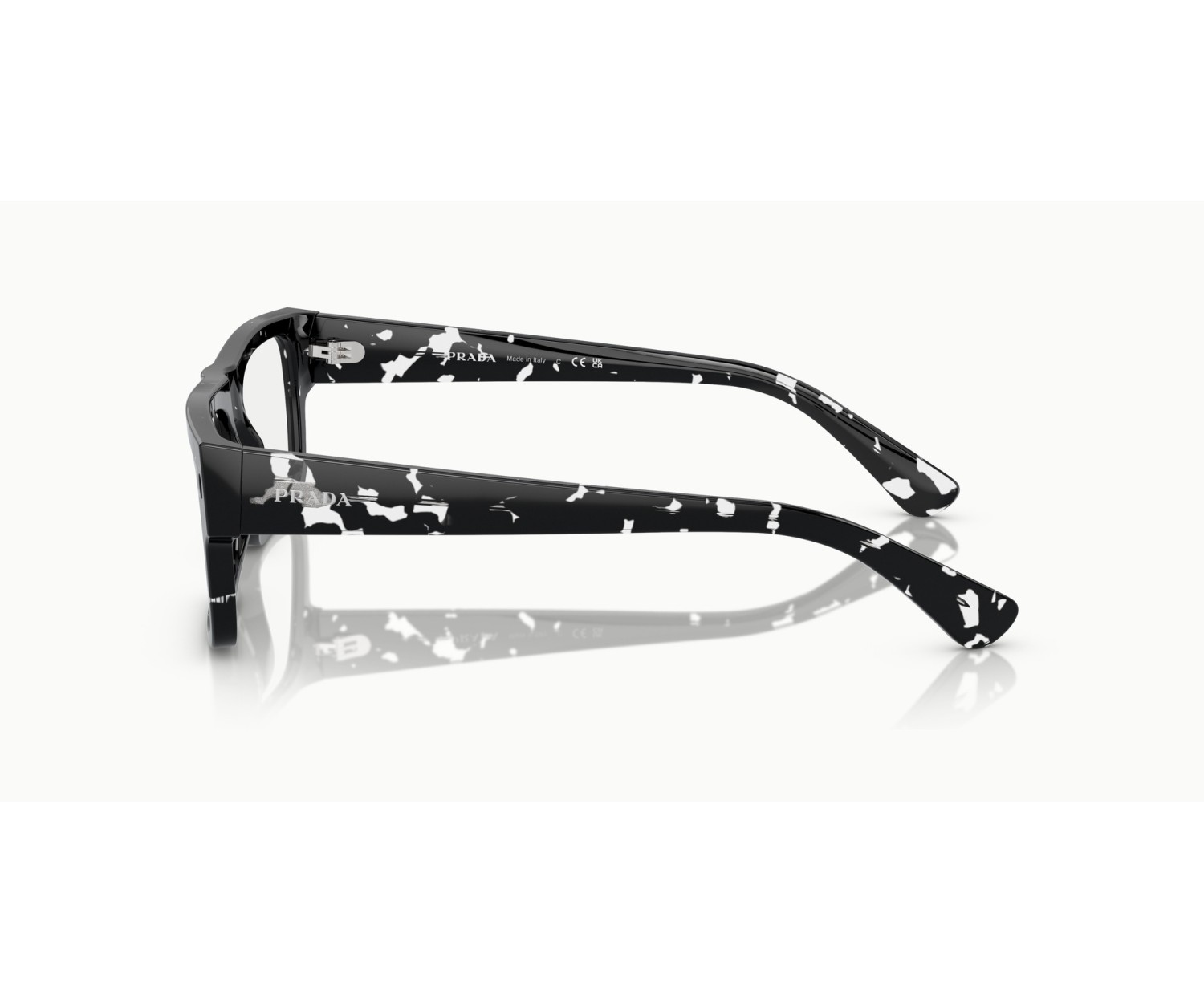 PRADA - PR A01V - 15O1O1 - 57